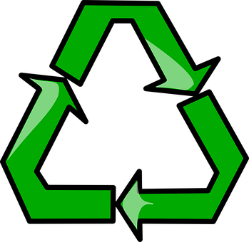 Recycle Png 349 X 340