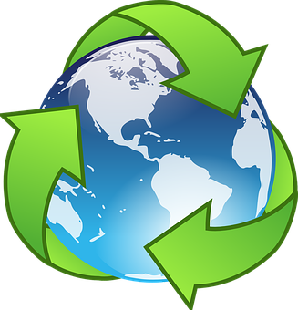 Recycle Png 327 X 340