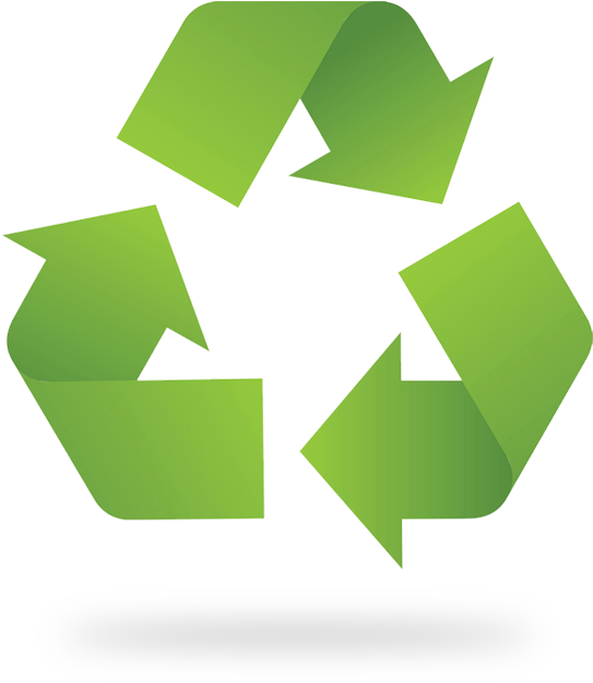 Recycle Symbol PNG