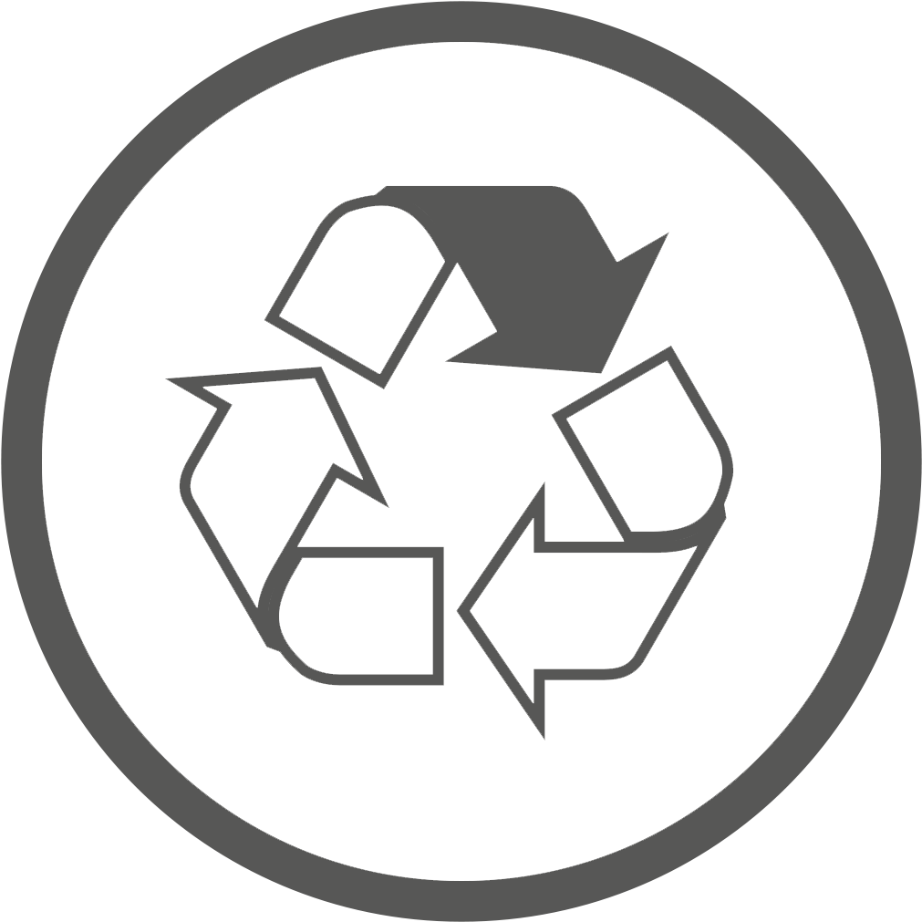 Recycle Symbol Png 1011 X 1011
