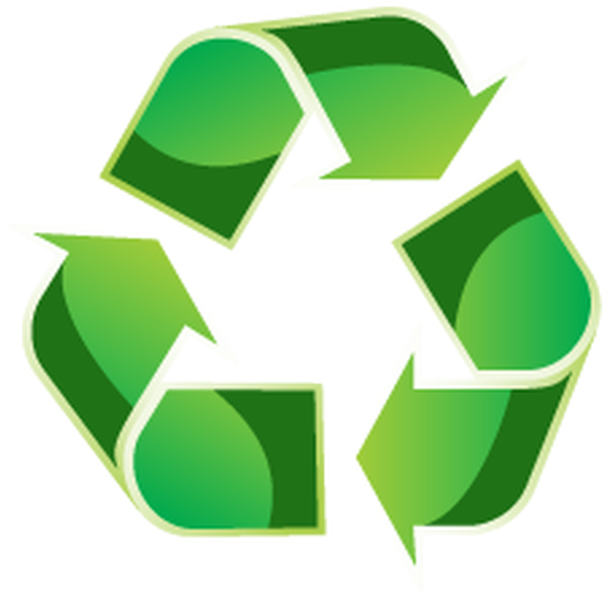 Free Recycle Symbol PNG Images With Transparent Backgrounds FastPNG