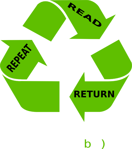 Recycle Symbol Png 534 X 601