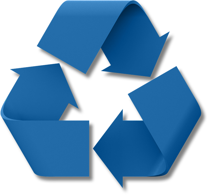 Recycle Symbol Png 704 X 661