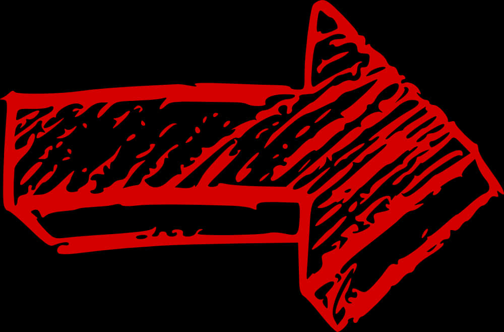 Red Arrows Png