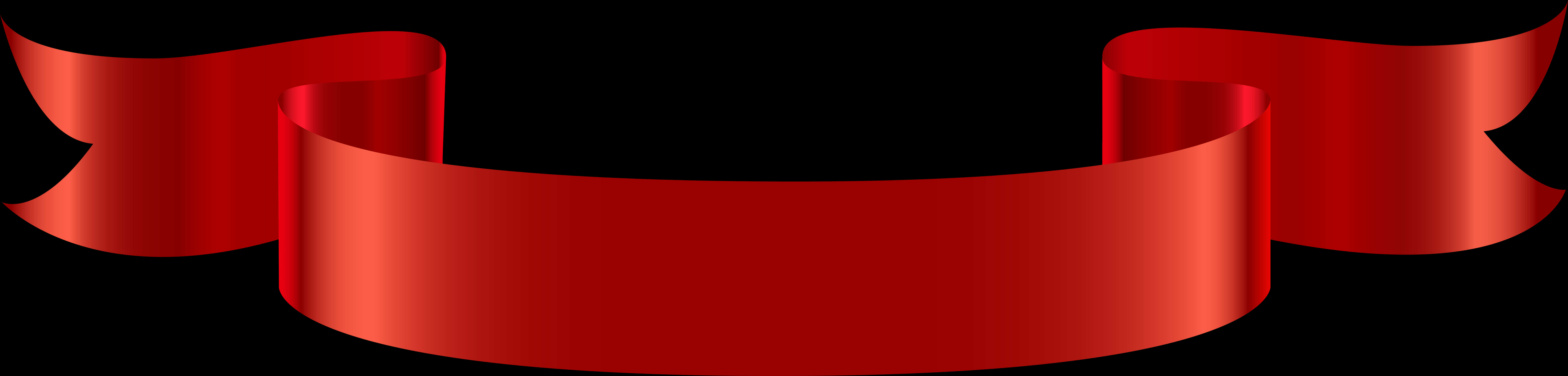 A Red And Black Stripe