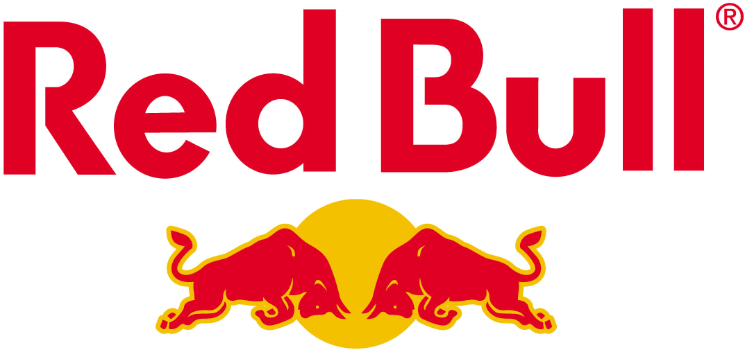 Red Bull Logo Png 1073 X 505