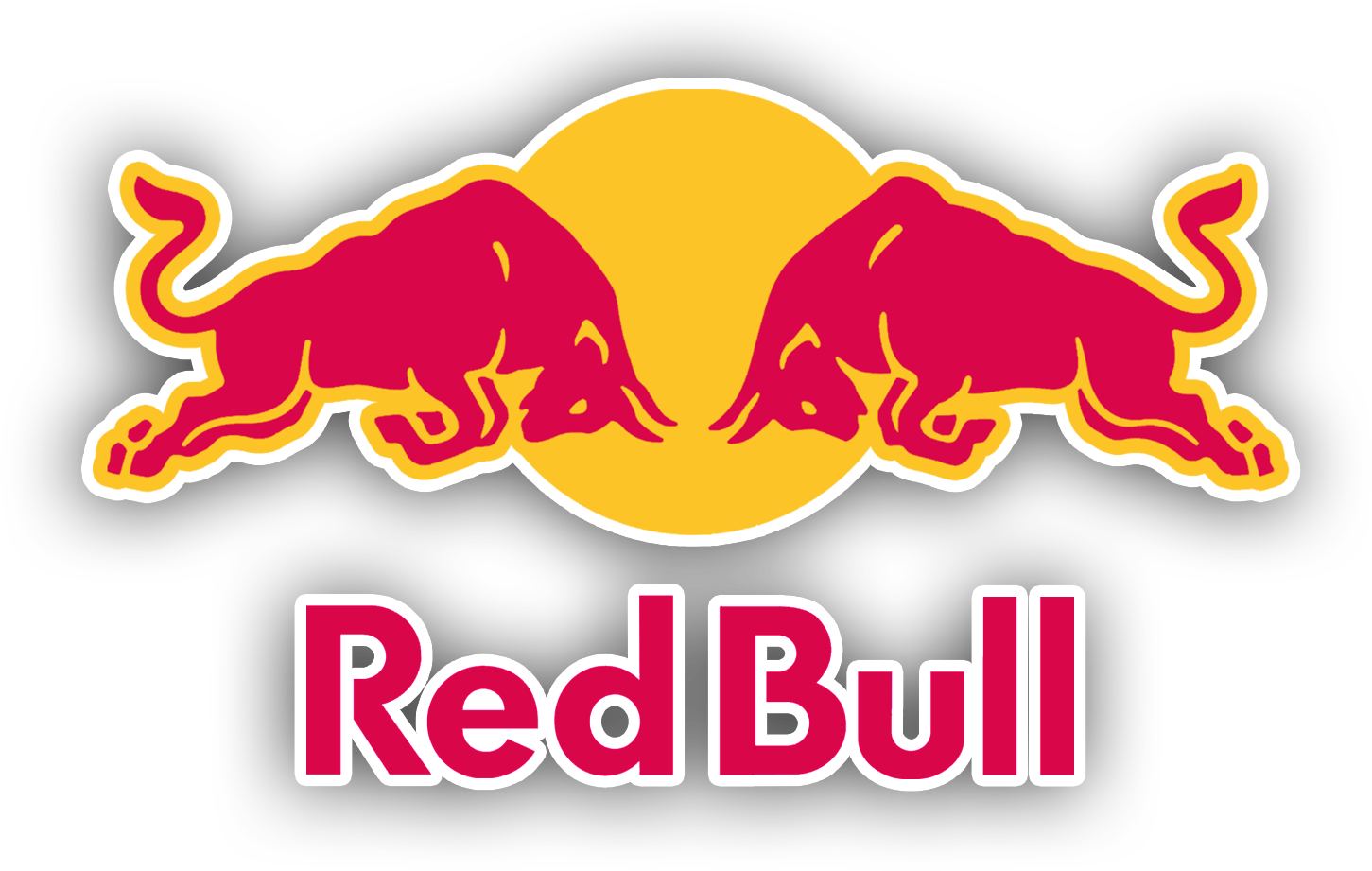 Red Bull Logo Png 1451 X 921