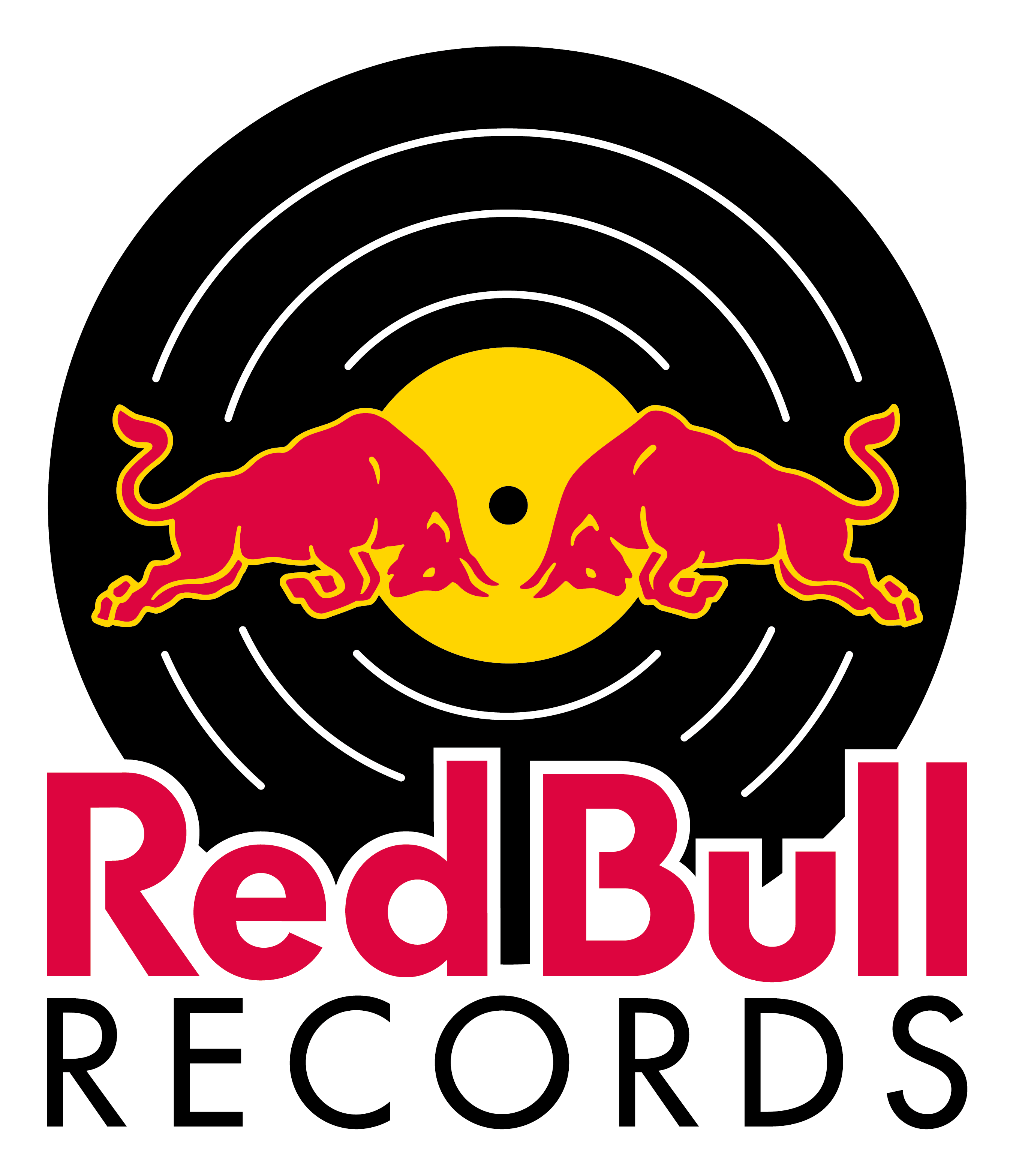 Red Bull Logo Png 2702 X 3137
