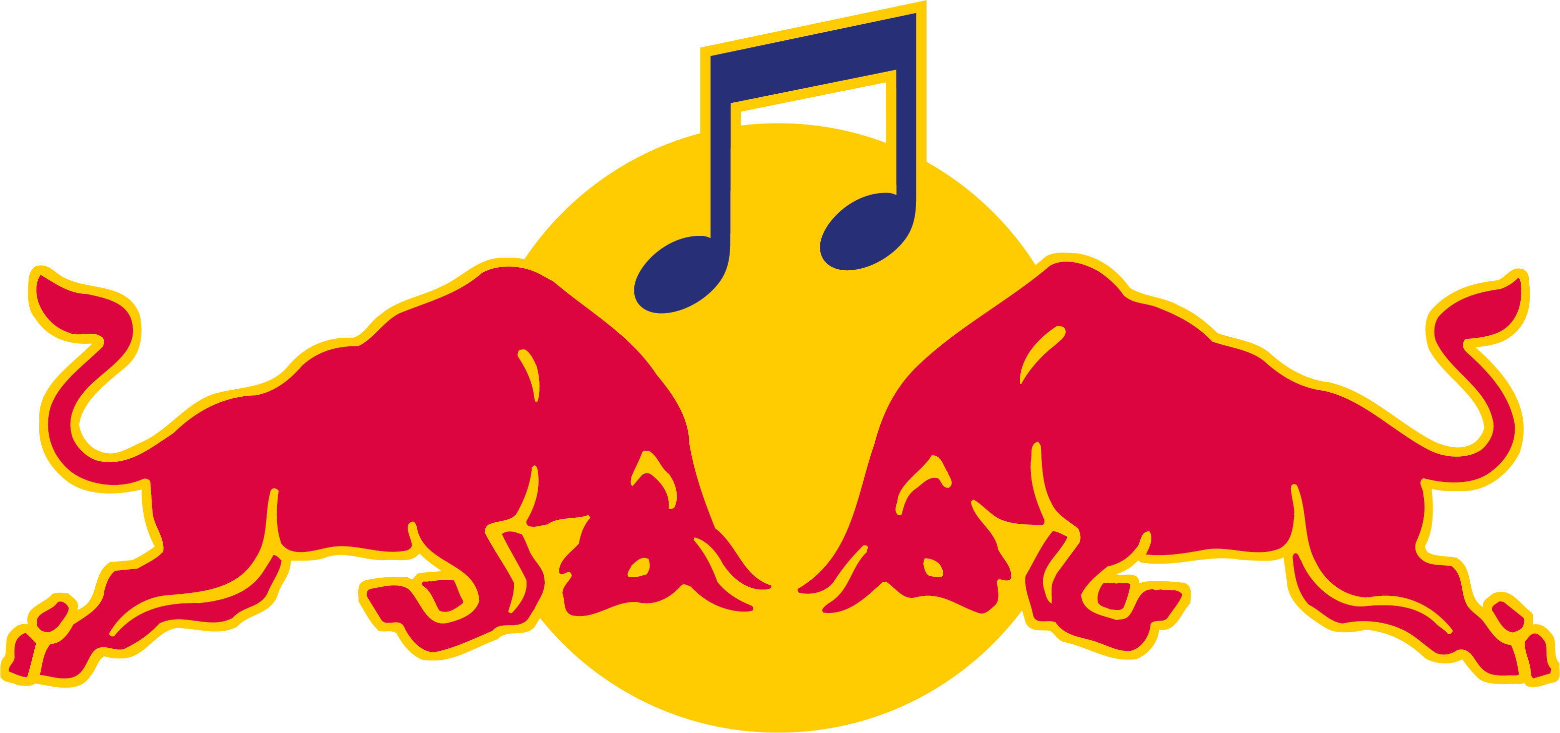 Red Bull Logo Png 3096 X 1454