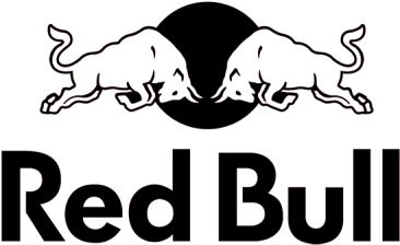 Red Bull Logo Png 366 X 224