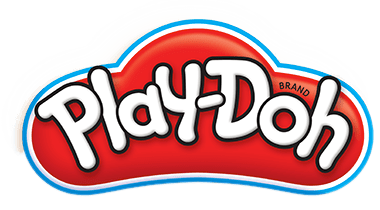 A Logo Of A Play-doh Brand