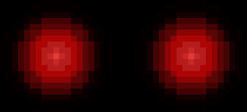 Red Eyes Png 505 X 229