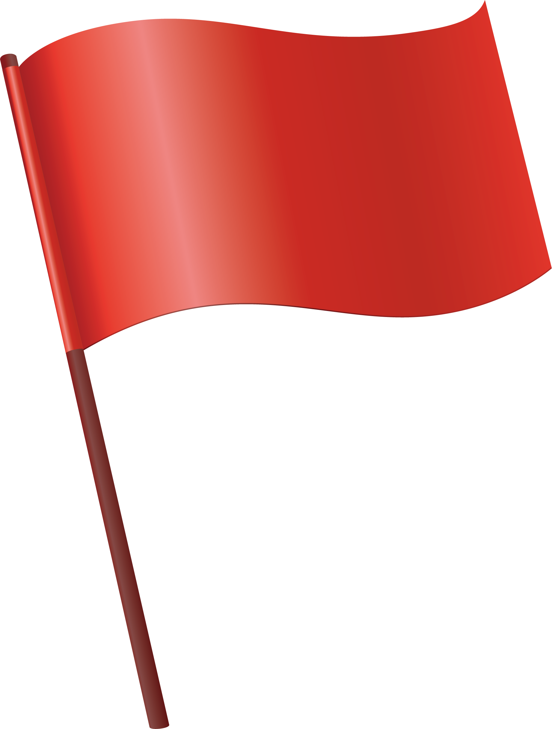 Red Flag Red Flag, Hd Png Download