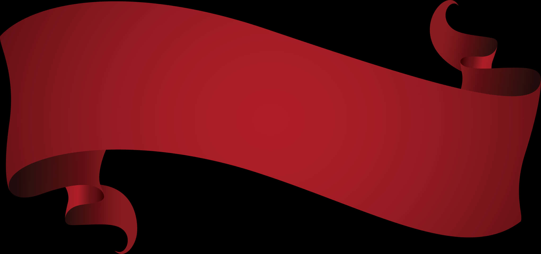 Red Ribbon Png