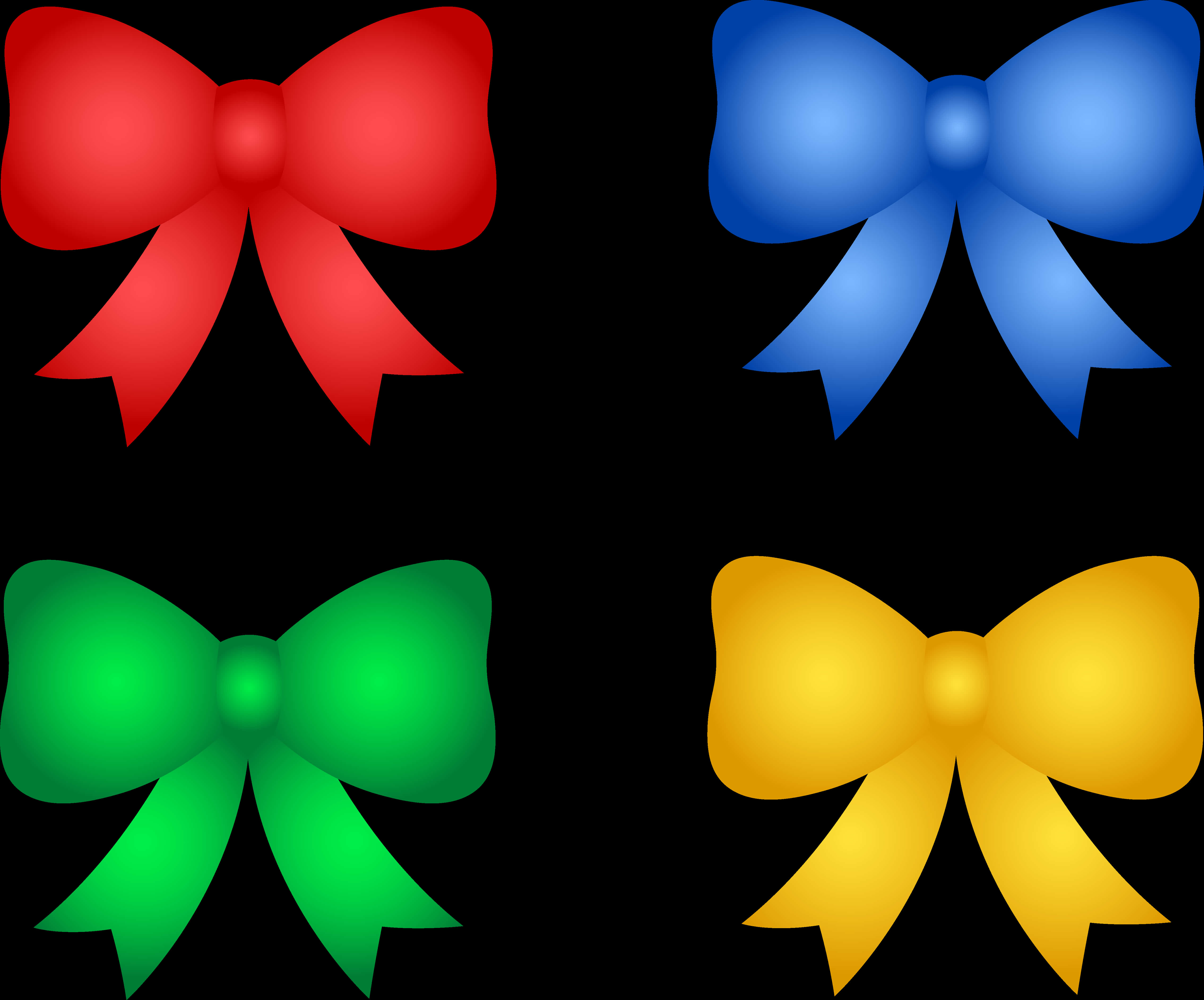 Red Ribbon Png
