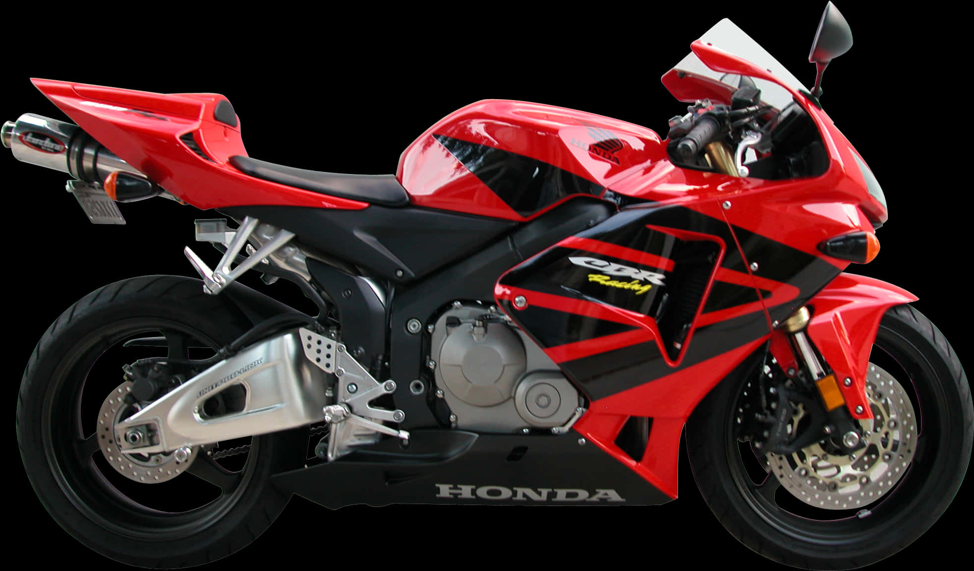 Red Sport Moto Png Image, Red Sport Motorcycle Png - Sport Motorcycle Png, Transparent Png