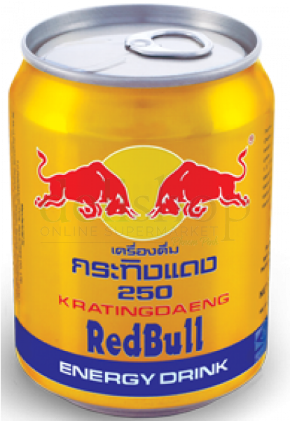 Redbull Can - Red Bull In Nepal, Hd Png Download