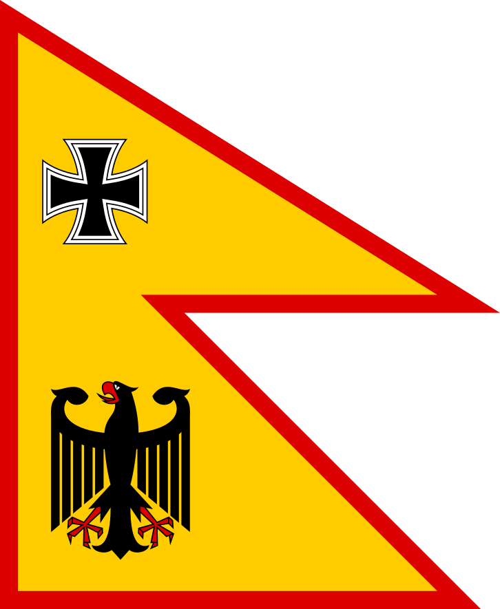 Redesignsgermany In The Style Of Nepal - German Coat Of Arms, Hd Png Download