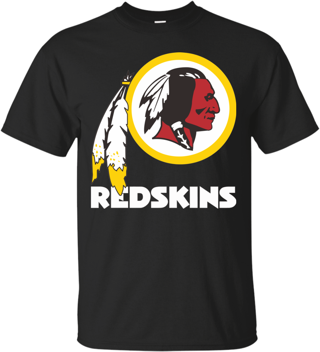 Redskins Logo Png 1039 X 1144