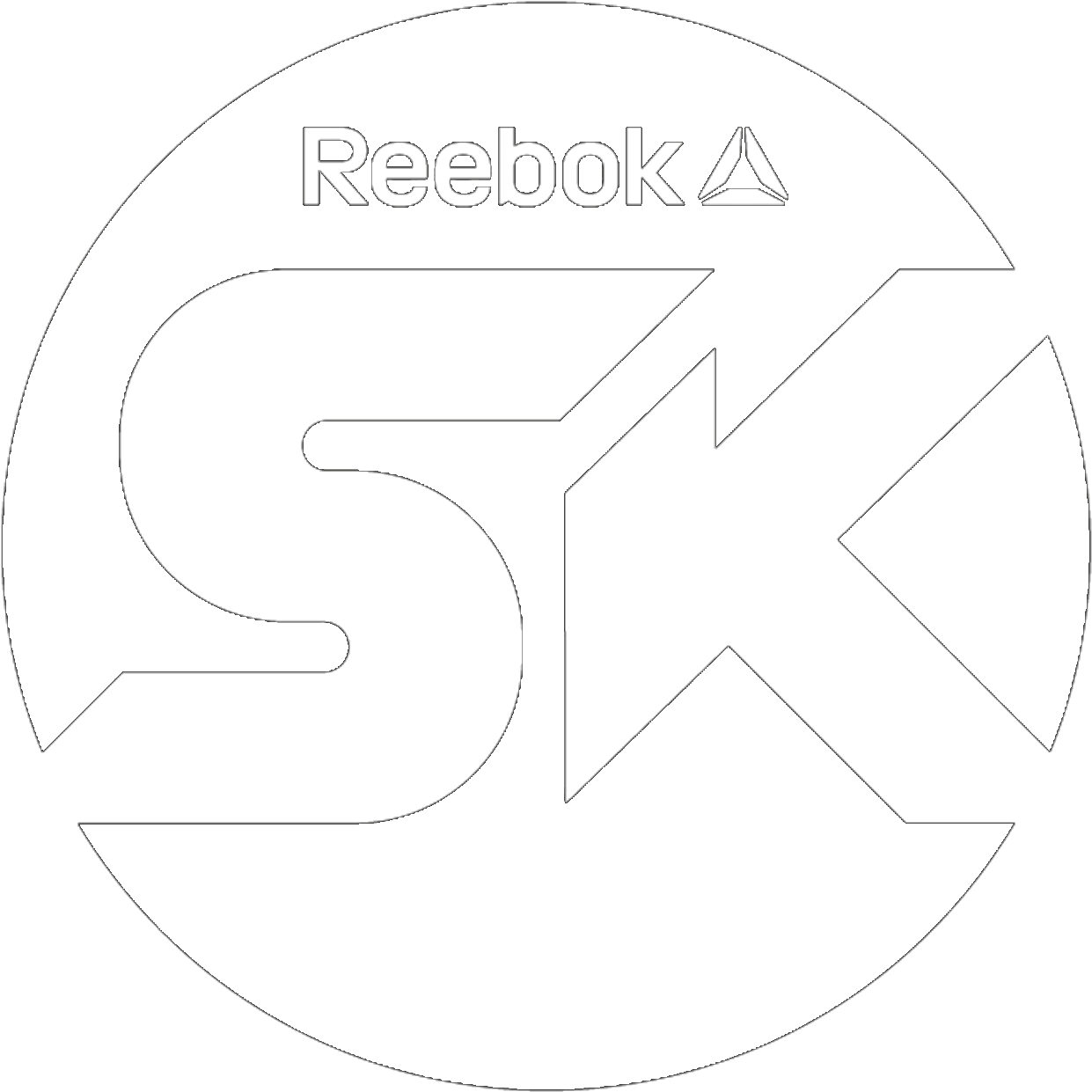 Reebok, Hd Png Download