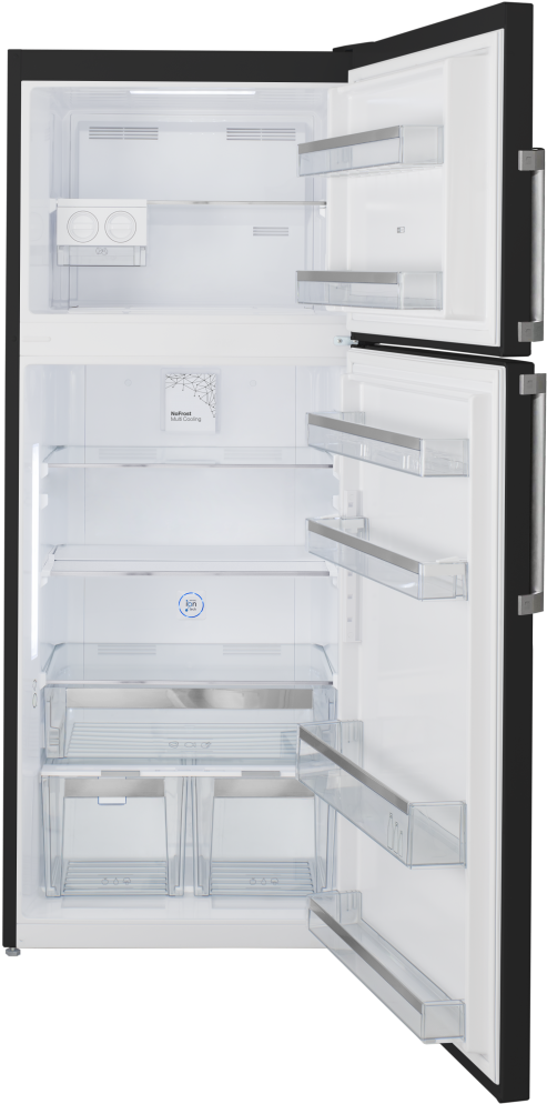 Refrigerator Png 493 X 994