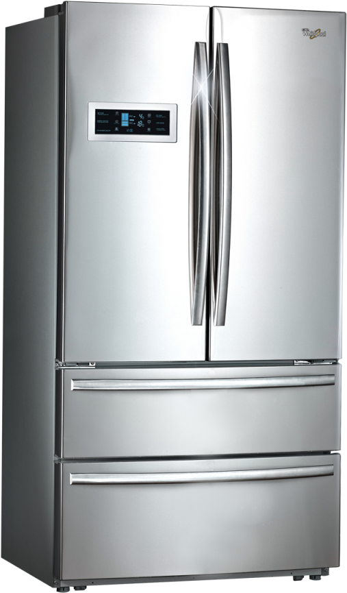 Refrigerator Png 507 X 865