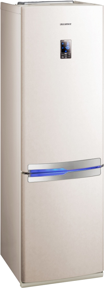 Refrigerator Png Image - Холодилник Пнг, Transparent Png