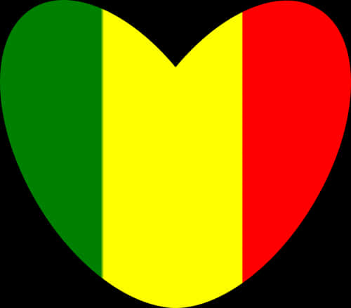 Reggae Heart