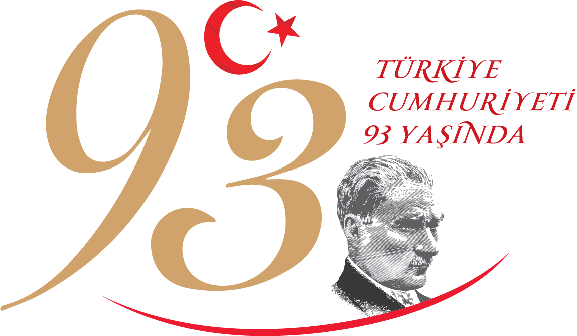 Republic Day Of Turkey, Hd Png Download