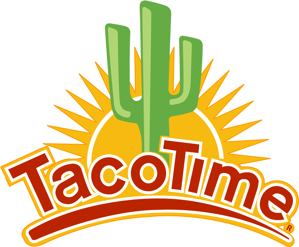 A Logo With A Cactus And Sun