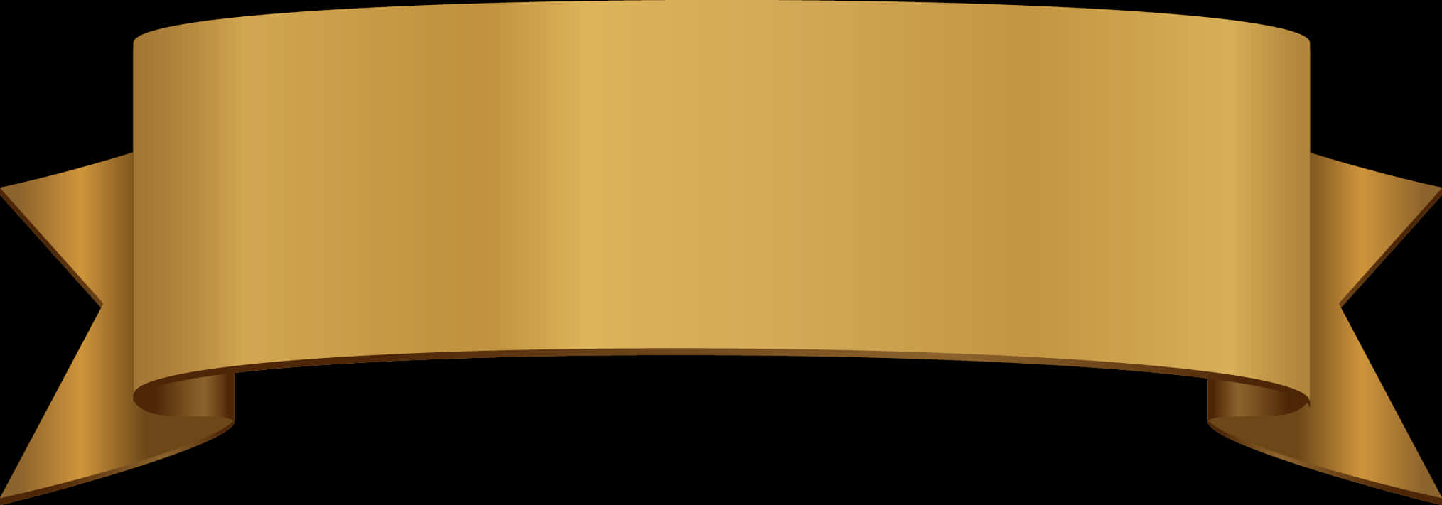 A Gold And Black Background