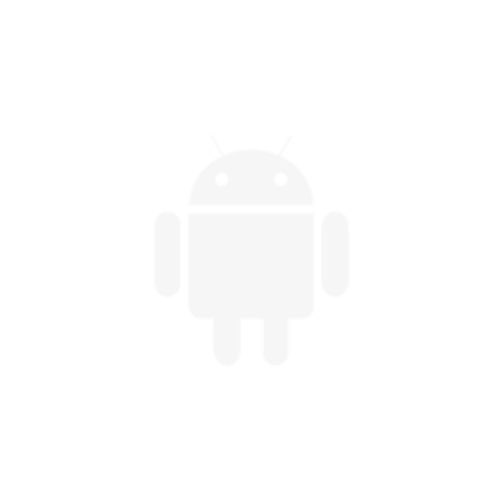 A Qr Code With A Robot On It