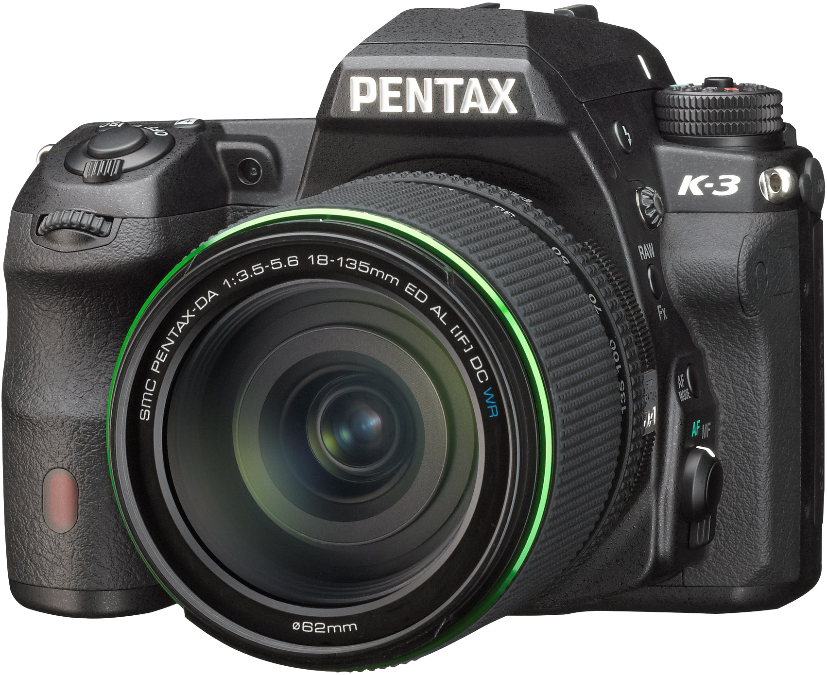 Ricoh Announces Pentax K-3 24mp Dslr With Selectable - Canon Eos M50 Specs, Hd Png Download