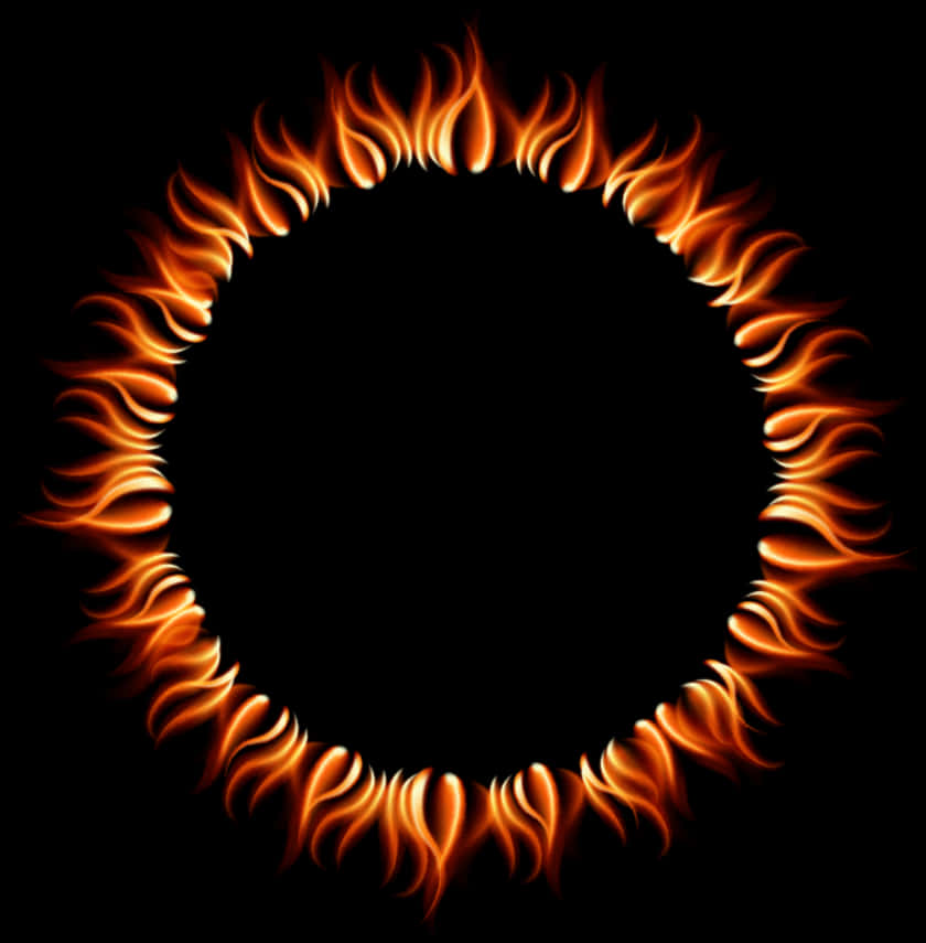 Ring Of Flames