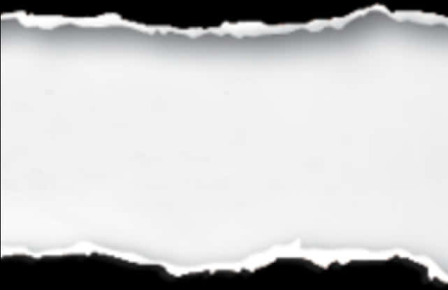 Ripped Paper Png 641 X 415