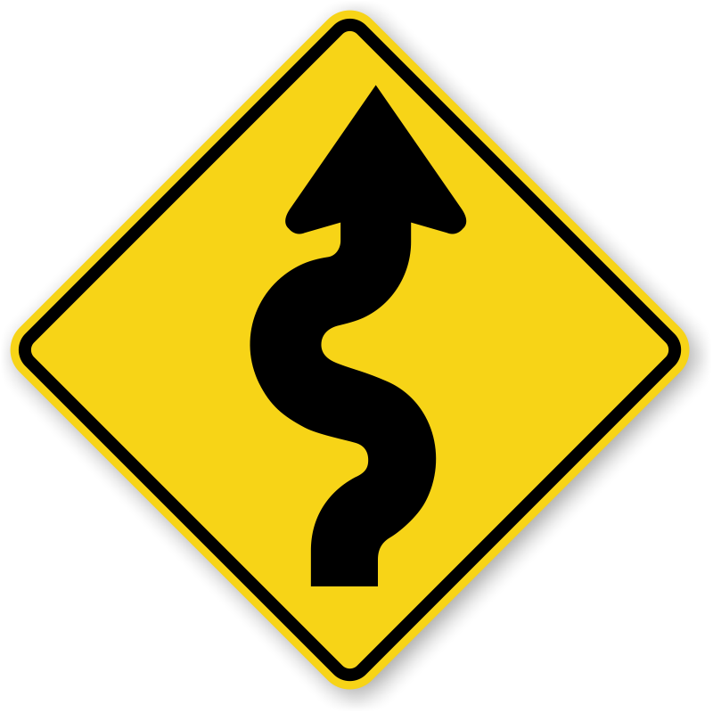 Road Sign Png 800 X 800