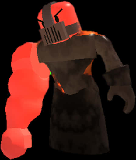 Roblox Png 447 X 528