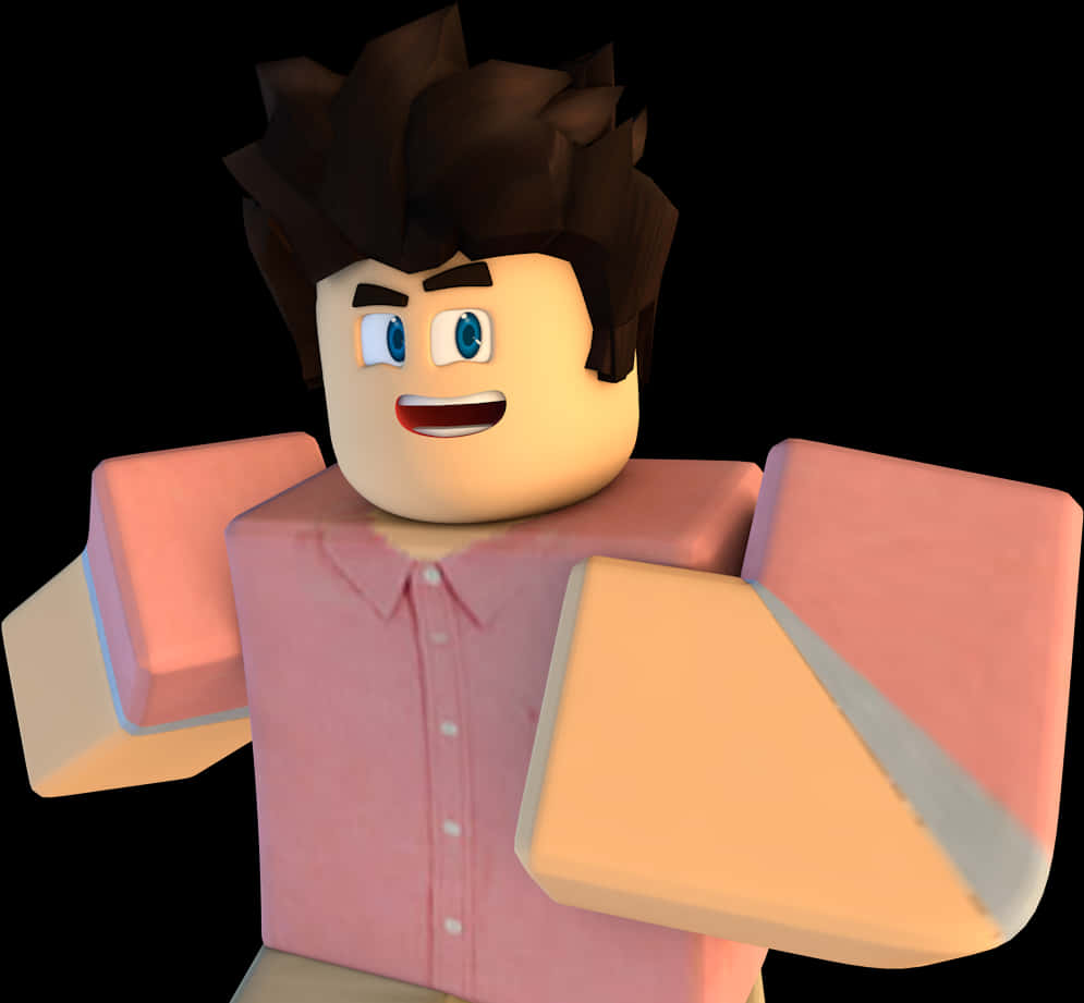 Roblox Png 995 X 921