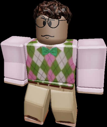 Roblox Png 434 X 515