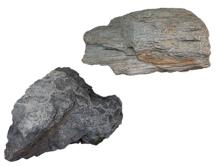 Rocks Png 446 X 340