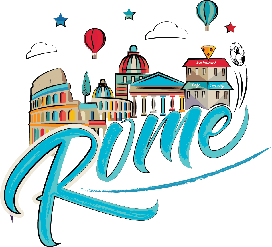 Rome PNG
