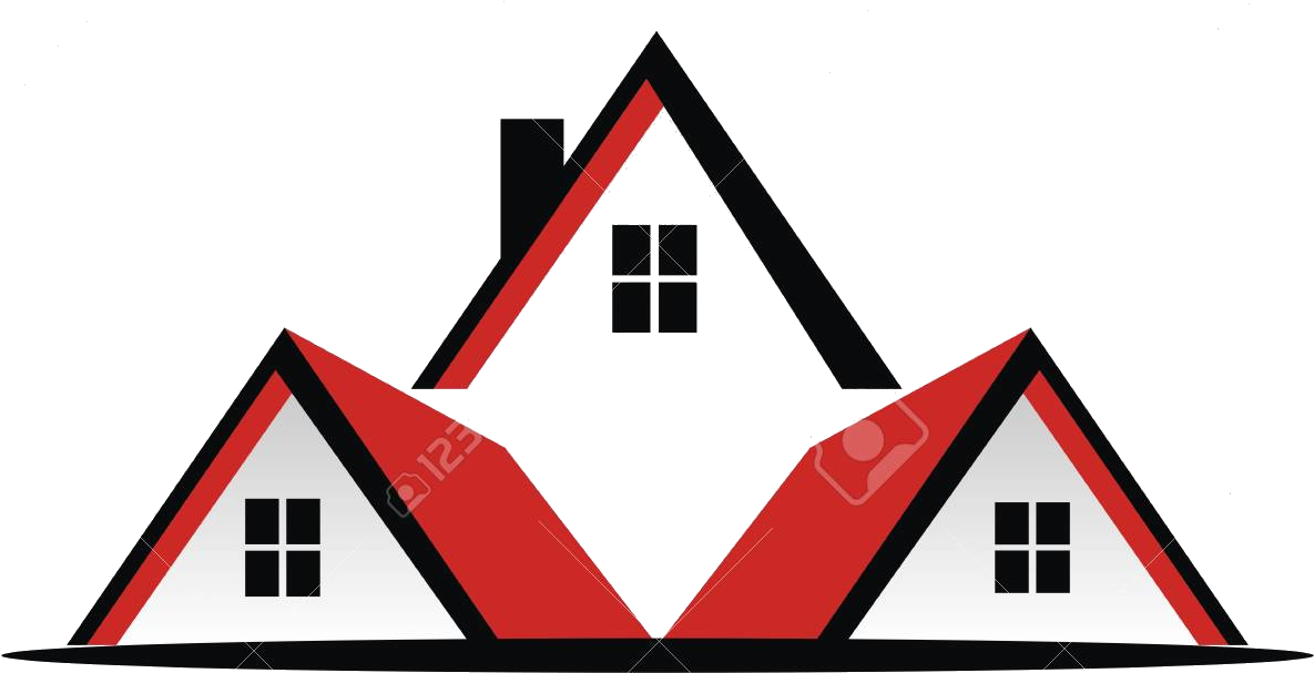 Roof Clipart Triangle X Transparent Png - Triangle Roof Clipart, Png Download
