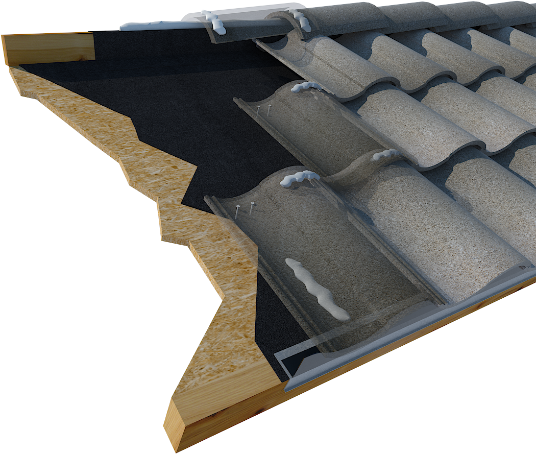 Roof, Hd Png Download