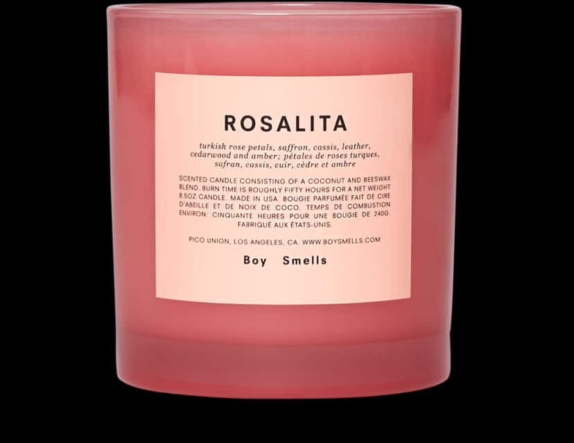 Rosalita - Hair Care, Hd Png Download