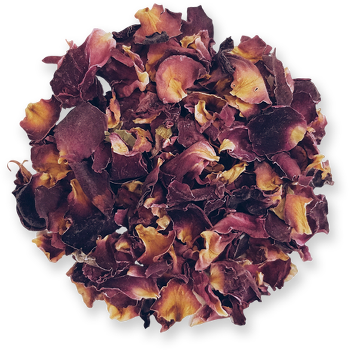 Rose Petals Png 1161 X 1163