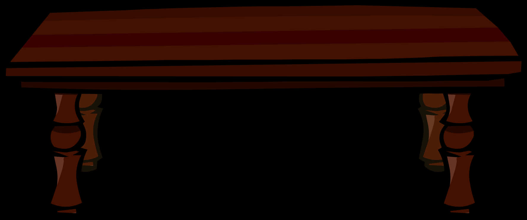 A Black Background With Red And Black Stripes