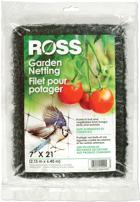 Ross Garden Netting, Hd Png Download