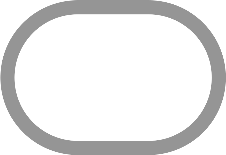 Rounded Rectangle Png 875 X 601