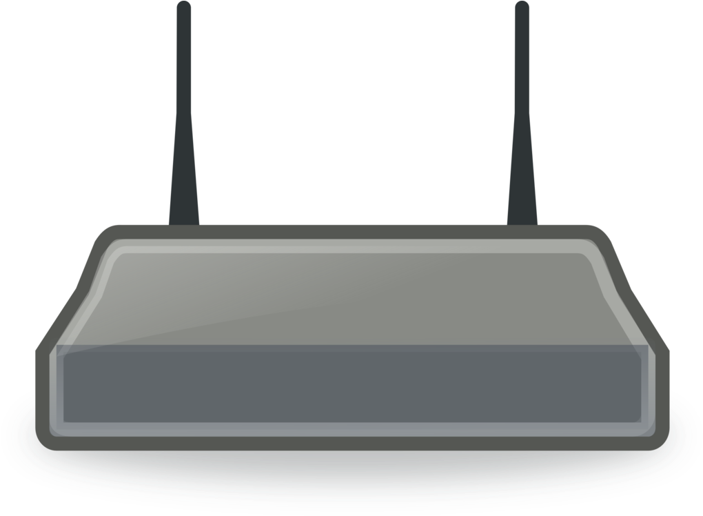Router Png 1020 X 748