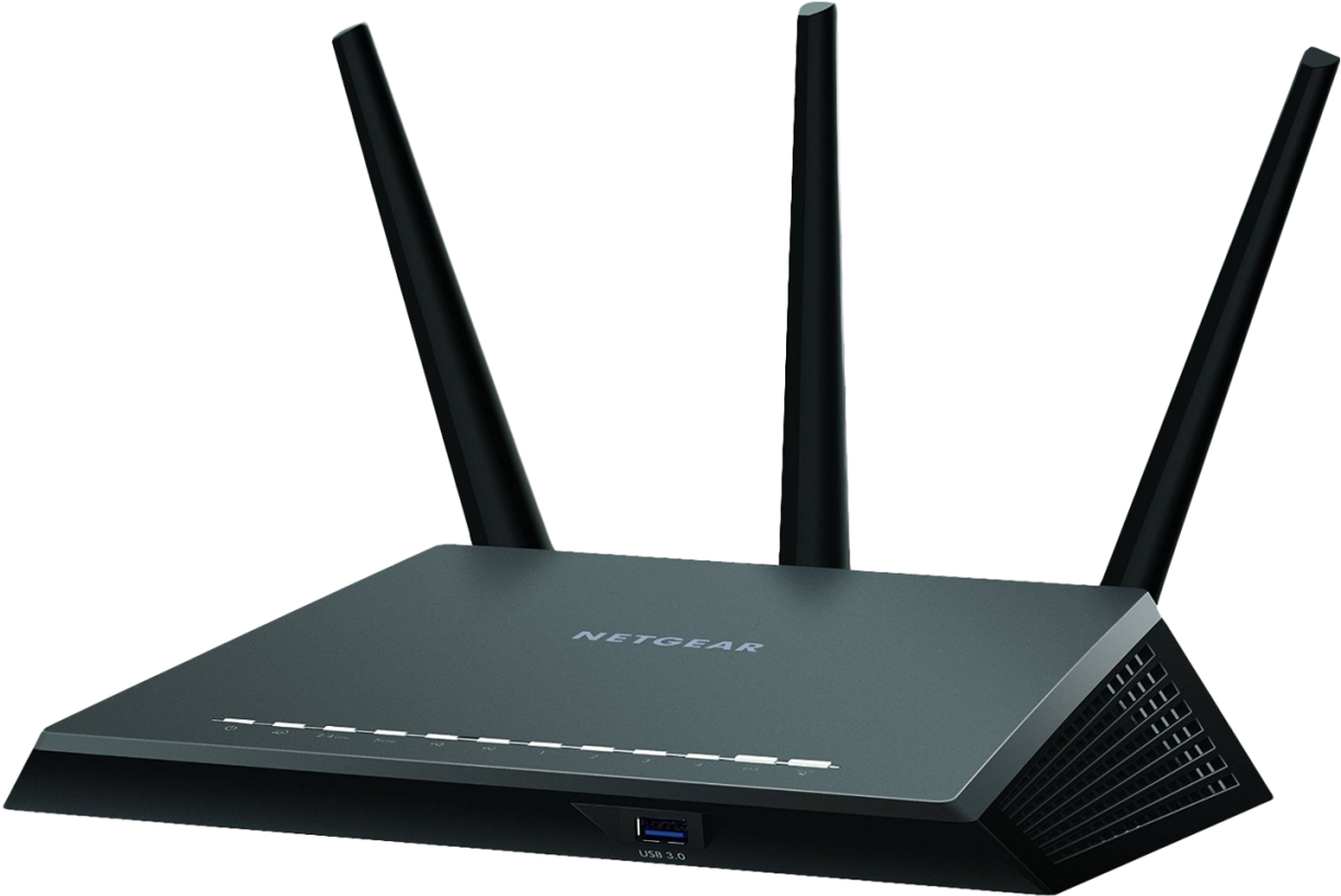Router Png 1223 X 817